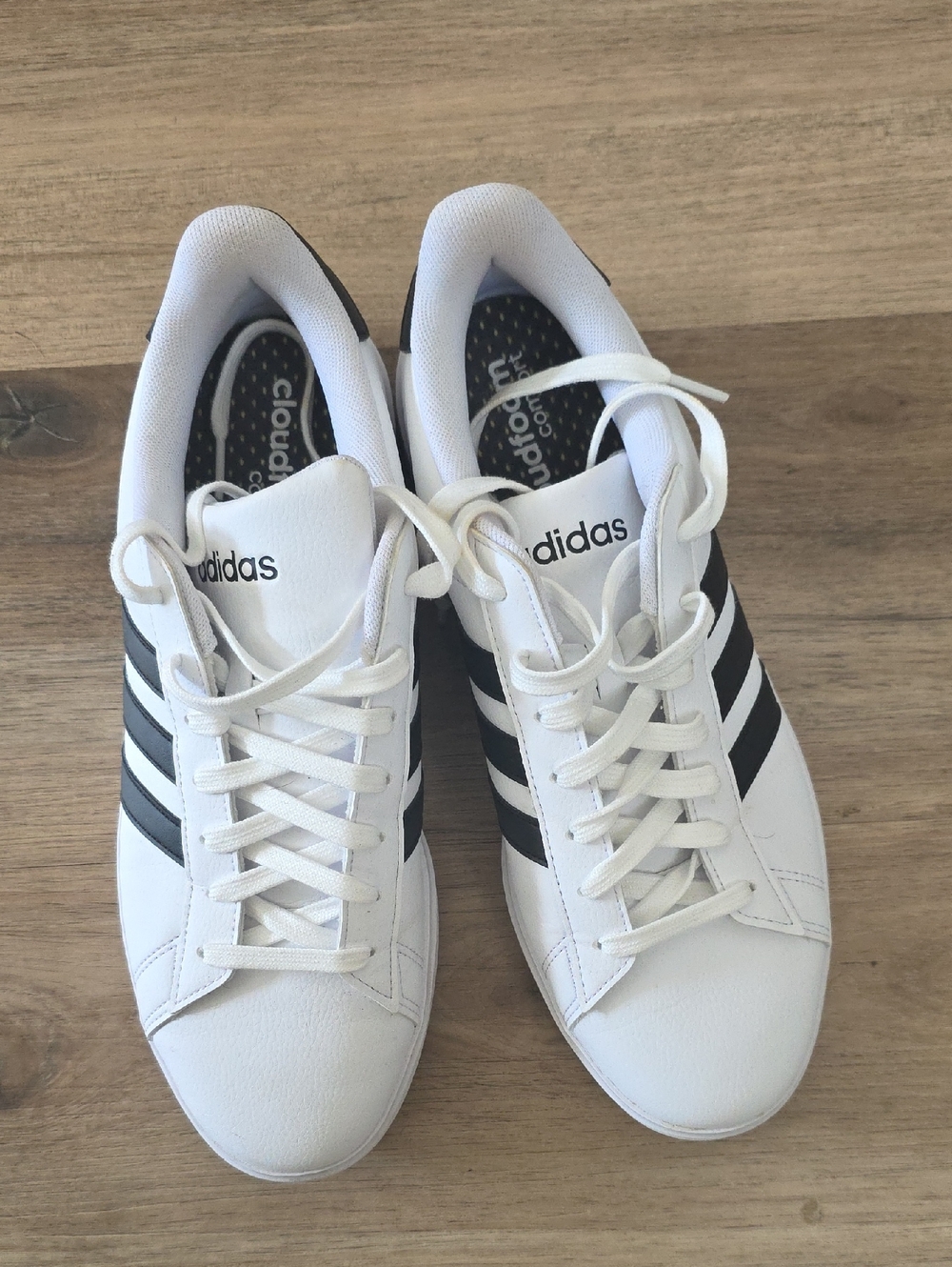 ADIDAS Grand Court 2.0 - Size 11 - Picture 2 of 7